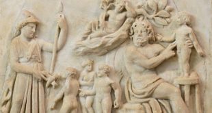 Les (mythes) grecs ont-ils inventé l’écologie?