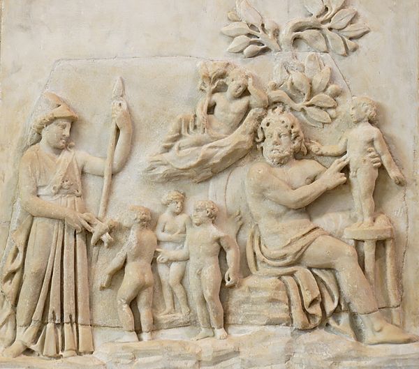 Les (mythes) grecs ont-ils inventé l’écologie?