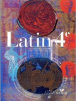 Latin 4ème, Hatier belles Lettres 2000