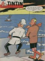 Le Journal de Tintin #629 : Le fléau de dieu... Attil