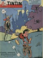 Le Journal de Tintin - Vercingetorix