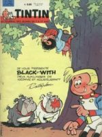 Le Journal de Tintin #756 : Ce jour-là, Herculanum (sic) et Pompéi