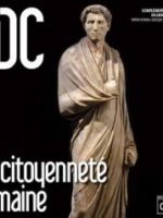 TDC N°1092 : La citoyenneté romaine