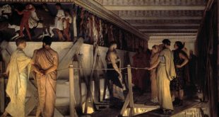 Les marbres du Parthénon scannés sans autorisation et bientôt reproduits à l'identique ?