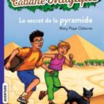 La cabane magique Tome 8 : panique à Pompéi - Mary Pope Osborne - Bayard  Jeunesse - Poche - Librairie Galignani PARIS