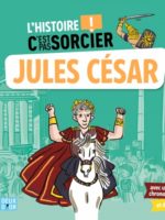 L'histoire C'est pas sorcier - Jules César