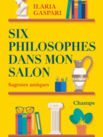 Six philosophes dans mon salon