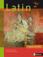Latin 2nde
