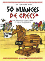 50 nuances de Grecs - Tome 2