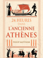 24 Heures dans l'ancienne Athènes