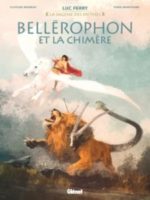 La sagesse des mythes - Bellérophon et la Chimère