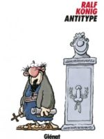 Antitype