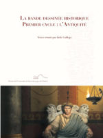 La bande dessinée historique (ouvrage)