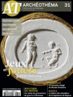 Jeux et jouets gréco-romains