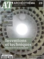 Inventions et techniques chez les Grecs et les Romains