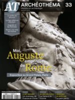 Moi, Auguste, empereur de Rome