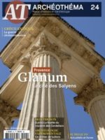 Glanum, la cité des Salyens