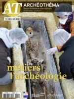 Les métiers de l’archéologie