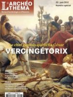 Vercingétorix, le chef gaulois qui défia César