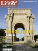 La Tripolitaine antique (Libye)
