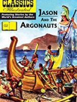Classics Illustrated Greek #2: Jason and the Argonauts