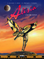 Alésia, l'ultime espoir