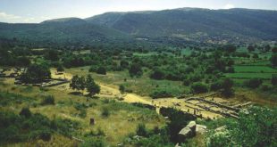 Dieux, Daimones, Héros - Escale à Dodone : quel dieu, héros ou daimôn prier ?