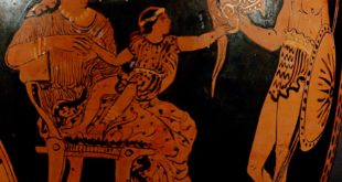 Dieux, Daimones, Héros - Daimôn dans l'épopée homérique : de l'action divine