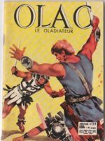 SFPI - Olac le Gladiateur