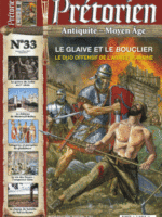 Le glaive et le bouclier : le duo offensif de l'armée romaine - Prétorien #33