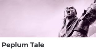 Peplum Tale #6 : À la recherche de l'Antiquité dans Shadow and Bone : La Saga Grisha