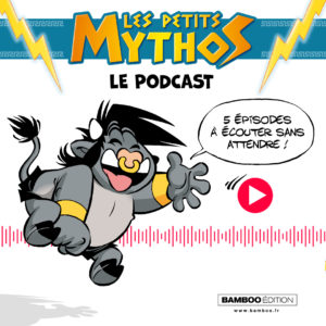 Les petits mythos donnent de la voix !
