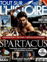 Gladiateur, esclave, révolutionnaire : Spartacus, ou Comment un esclave a fait trembler la République romaine - Tout sur l'Histoire #5
