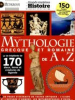 Toute la mythologie Grecque et romaine de A à Z