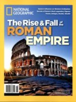 The rise & fall of the Roman Empire - National Geographic
