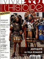 La villa romaine - Vivre l'histoire #3