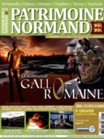 La Normandie gallo-romaine - Patrimoine normand #91