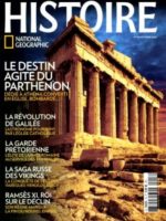 Le destin agité du Parthénon - Histoire National Geographic #18