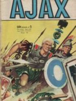 Ajax (3ème série / MCL)