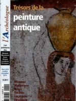Trésors de la peinture antique - L'Archéologue Hors série N°1