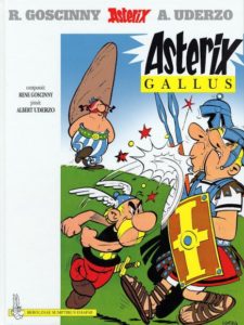 Asterix Gallus - #01 : Asterix Gallus