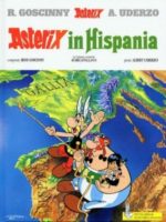 Asterix Gallus - #14 : Asterix in Hispani