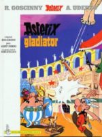 Asterix Gallus - #04 : Asterix Gladiator