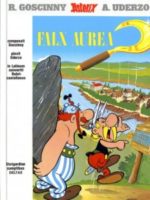 Asterix Gallus - #02 : Falx Aure
