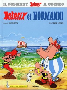 Asterix Gallus - #09 : Asterix et Normanni