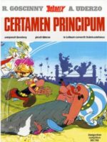 Asterix Gallus - #07 : Certamen principum