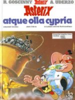 Asterix Gallus - #13 : Asterix atque olla cypri