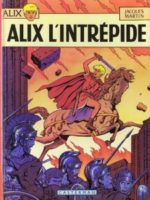 Alix - #01 : Alix L'intrépide