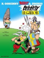 Asterix - #01 : Astérix le Gaulois