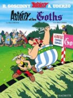 Astérix - #03 : Astérix et les Goths